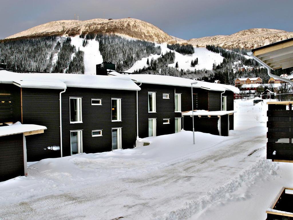 Holiday Club Are Apartments Oda fotoğraf