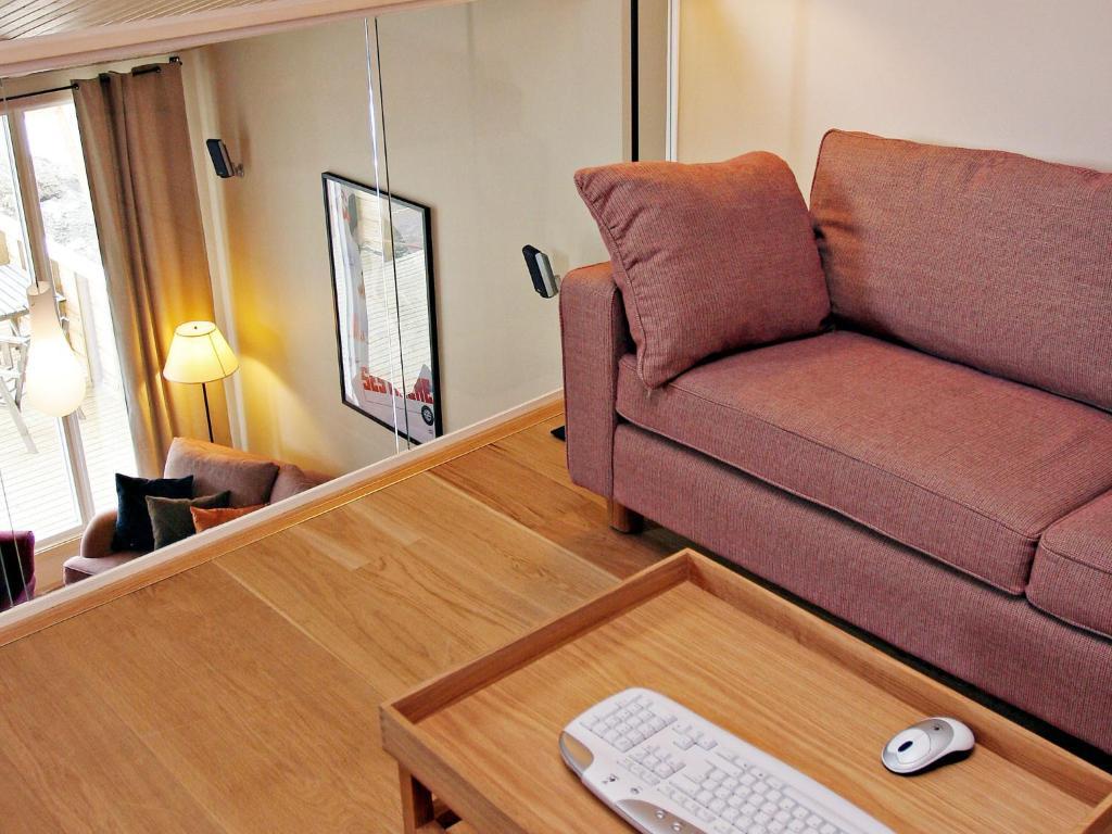 Holiday Club Are Apartments Oda fotoğraf