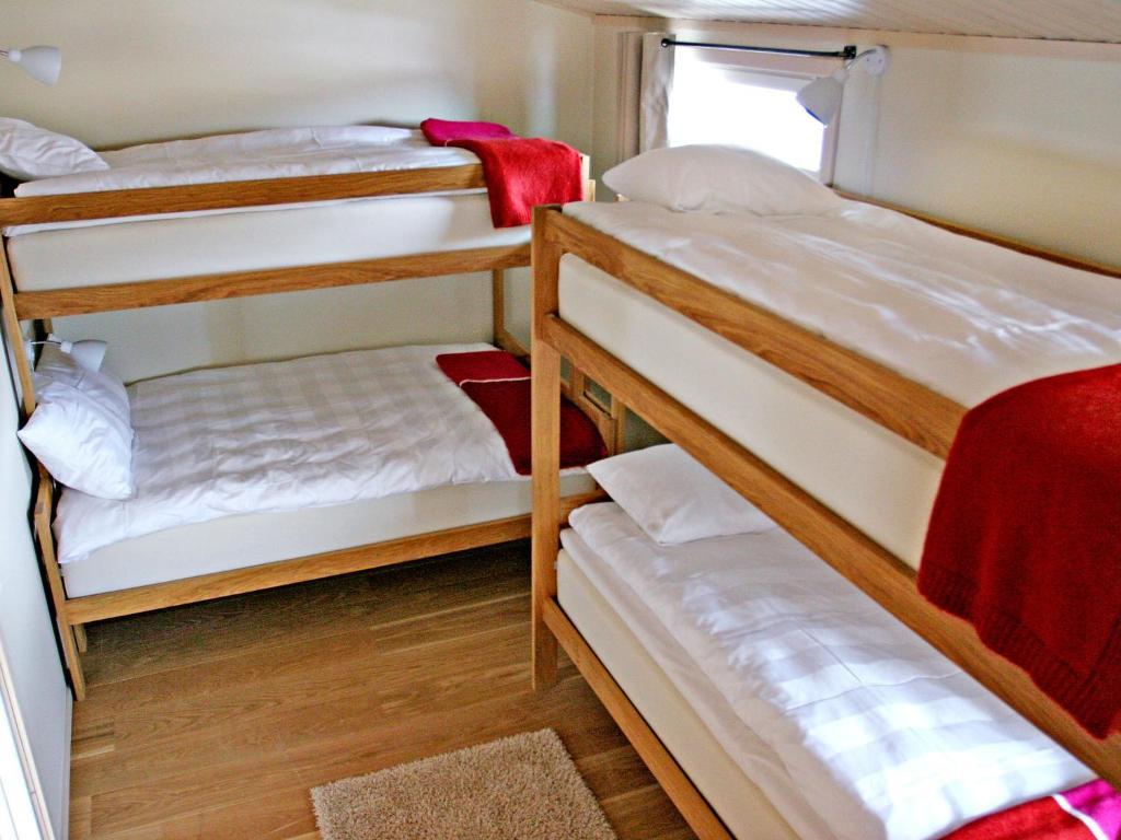 Holiday Club Are Apartments Oda fotoğraf